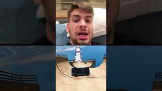 Mr Beast Visits The Bermuda Trianlge