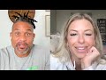 Turn Up with Tanci | Shaun T | Trust and Believe Podcast