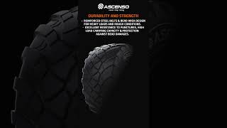 Star Tyre Spotlight The Ascenso Ftr 170 Thats Revolutionizing Agriculture.