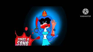 Amy Sings A Song The Banana Splits Blood And Bananas Reupload