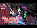 Billy & Mandy's Big Boogey Adventure | English Full Movie | Animation Adventure Comedy