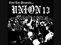 Union 13 - I Can't Stand It Anymore