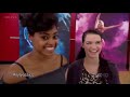 Amy & Jasmine - Jazz (Diva Dance) - SYTYCD 10 (Top 4 Finals)