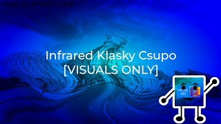 Infrared Klasky Csupo Visuals Only