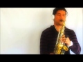 Saxofonista para eventos Bogotá - Juan Mauricio Galindo Saxofonista - Presentación Show