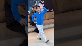 Şirin Amin Seni Şirin Eden Hele Budu? Vefalim Reqsi