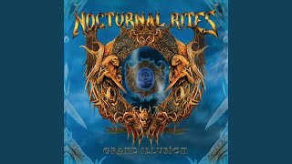 Watch Nocturnal Rites End Of Our Rope video