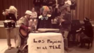 Los Payasos De La Tele Full Video