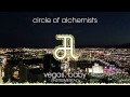 Circle Of Alchemists - Vegas, Baby (Instrumental)