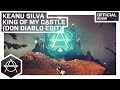 Keanu Silva - King Of My Castle (Don Diablo Edit) (Official Audio)