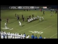 Valley Christian #2 Chris Williams Pump 'n Go to #5 Christian Sanchez for a 20 yard TD