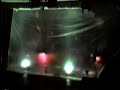 SPOONBENDER 1.1.1 live (2000)