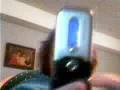 Foto pequena selling my sony ericsson z550