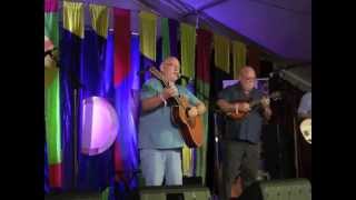 Watch Eric Bogle Waltzing Matilda Waltz video