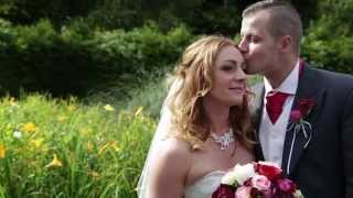 Laura & Garys Wedding Highlights
