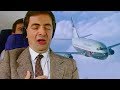 Fly Away BEAN ✈️| Mr Bean Full Episodes | Mr Bean Official