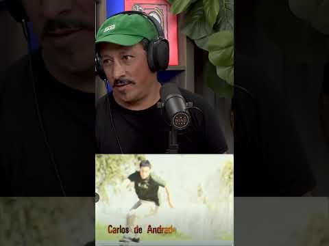 Carlos De Andrade TWS Feedback Kickflip