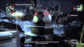 Just Cause 2 - Agency Mission - Welcome To Panau