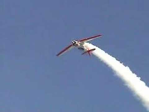 2006 Dover AFB Open House Airshow - Mark Henley