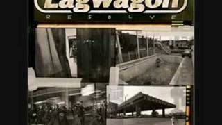 Watch Lagwagon The Contortionist video