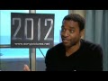 Chiwetel