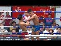 Muay Thai -Oley vs Yodmanut (โอเล่ย์ vs ยอดมนุษย์), Rajadamnern Stadium, Bangkok, 16.5.16 Muay Thai -Oley vs Yodmanut (โอเล่ย์ vs ยอดมนุษย์), Rajadamnern Stadium, Bangkok, 16.5.16