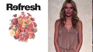 Bregje Heinen By Refresh