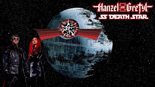 Star Wars Music Video - Deathstar Supergalactik - Hanzel Und Gretyl
