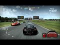 NFS Shift PC: Ferrari Racing Pack + Exotic Racing Series DLC [1080p]