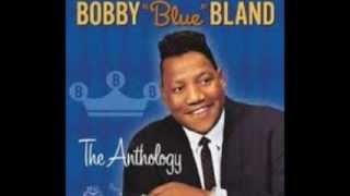 Watch Bobby Bland Aint That Loving You video