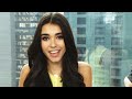 Madison Beer Sings 'Unbreakable' Live Acoustic