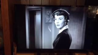 Barbara Billingsley (June Cleaver) in Pretty Baby 1950