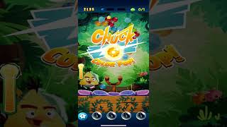 Angry Birds Pop Gameplay