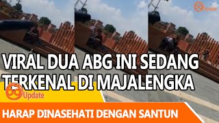 Viral Sepasang Abg Di Majalengka Sedang Terkenal