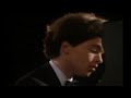 Evgeny Kissin Schubert Liszt Auf dem wasser zu singen