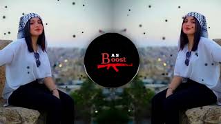 Xoxo My Baby Remix B Boosted ریمیکس 2025 Slowedreverb Arabic Music 2025