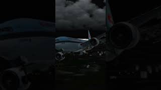 Korean B777F
