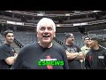 Nate Diaz Fans Message To Showtime Pettis EsNews Boxing