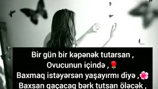 Sevgi Mesajı Whatsapp Status