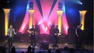Watch Yonder Mountain String Band Red Tail Lights video