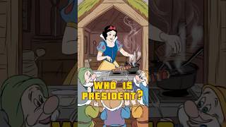 From Princess To President?