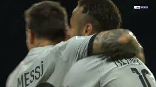 Messi And Neymar Uhd 4K Clip Free Clip For Edit