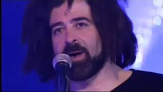 Counting Crows & Bløf - Someday