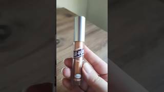 Thebalm Liquid Shadow Sparkling Liquid Eyeshadow-Fard In Rosé