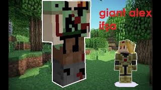 Giant Alex