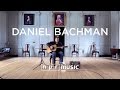 Daniel Bachman: NPR Music Field Recordings