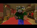 If Minecraft Was Like Real Life