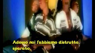 Watch Tupac Shakur Holla If Ya Hear Me video