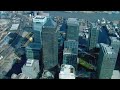 Aerial Shots