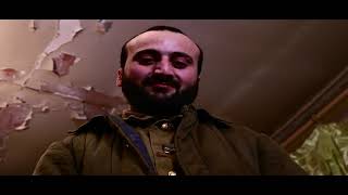 The Khojaly Genocide